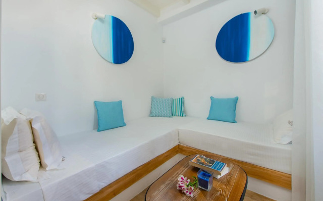 Lindos Allure Villa
