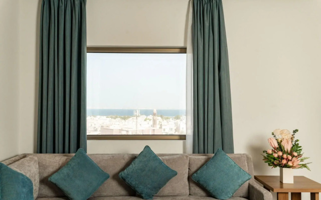 Swiss Spirit Hotel & Suites Dammam Corniche