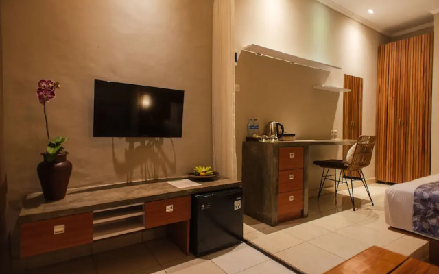 Pangkung Sari B&B