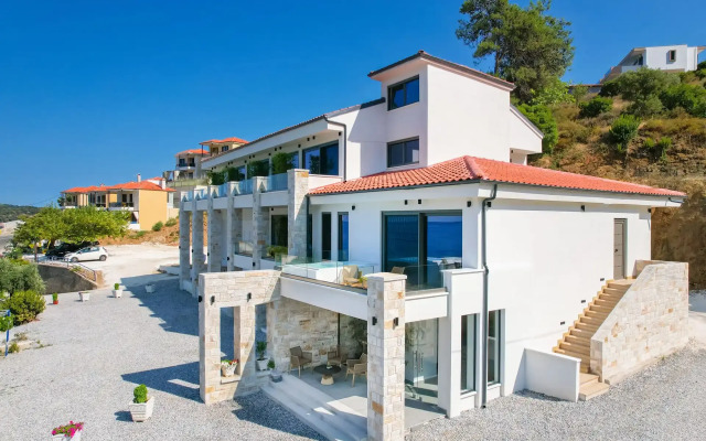 Essentia Luxury