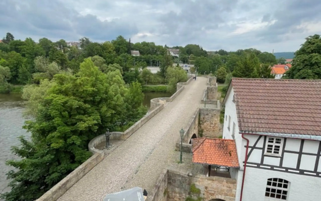 Haus an der Brücke 2