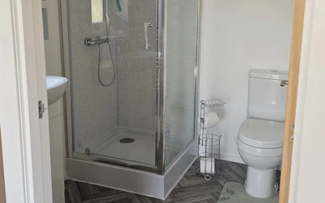 Oldshoremore Croft Cabins