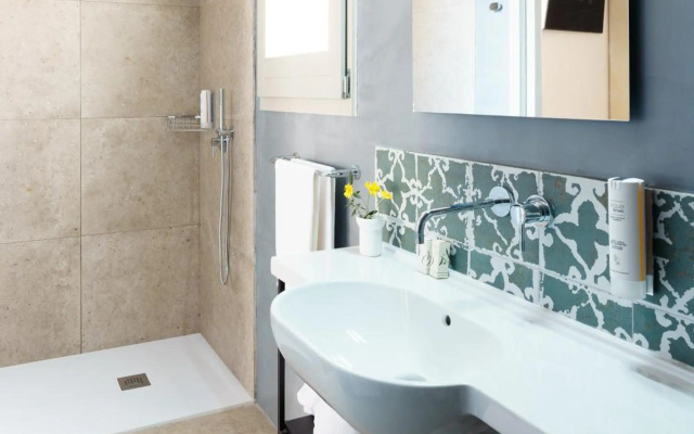 Volito Hotel - Rural Experience