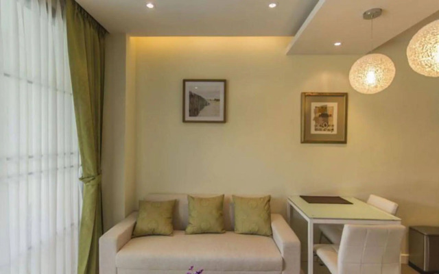 The Lago Apartments by Tropiclook