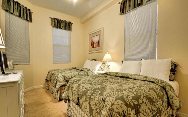 Harborview Grande Three Bedroom 267