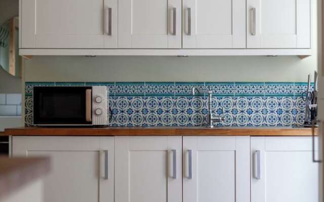The Finsbury Park Collection
