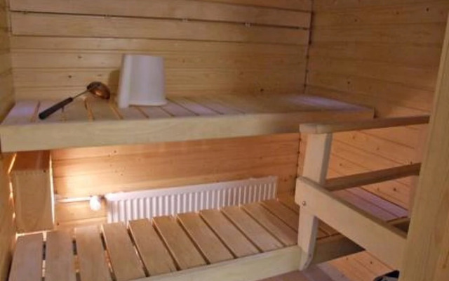 Karhunvartijan Pirtti c4 Kuusamo
