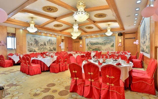 Dong Ou Grand Hotel