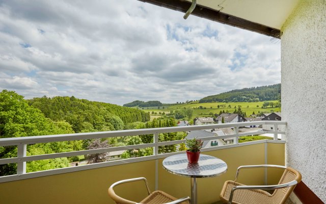 H Plus Hotel Willingen