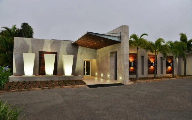 BON Hotel Empangeni