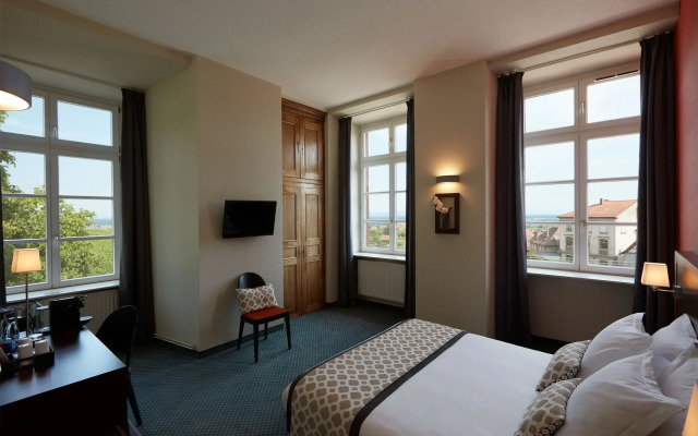 Hôtel Val-Vignes