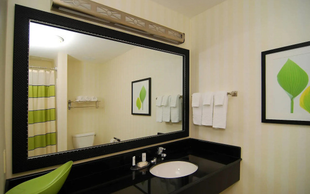 Fairfield Inn & Suites by Marriott Tehachapi