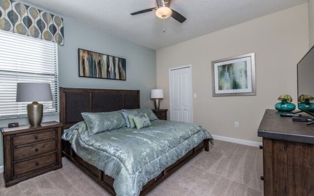 Champions Gate IHR 4031