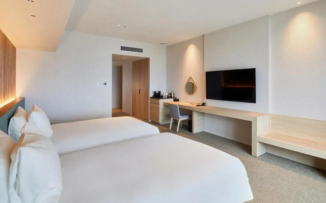 HOTEL Ala COOJU OKINAWA