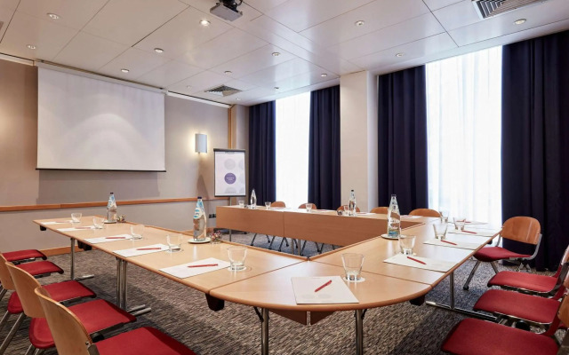 Novotel Athenes