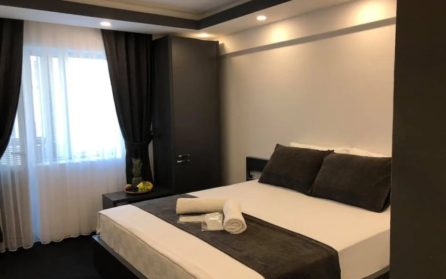 Ege Pearl Hotel