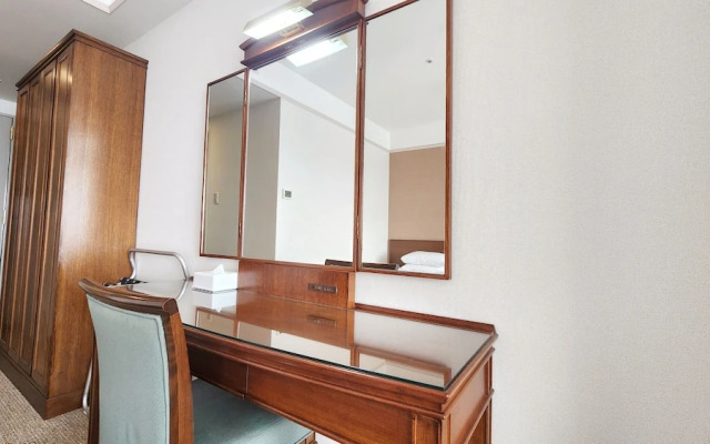 Hotel Ramada Kansai International Airport