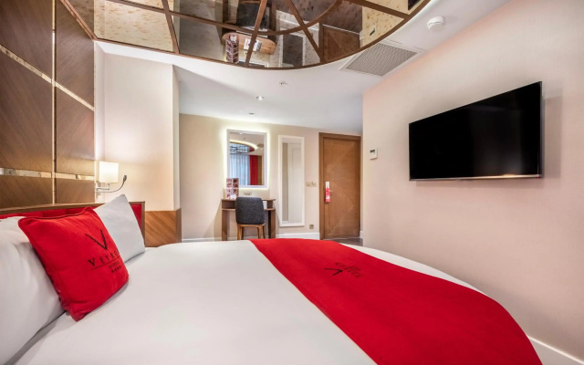 Veyron Hotels & Spa