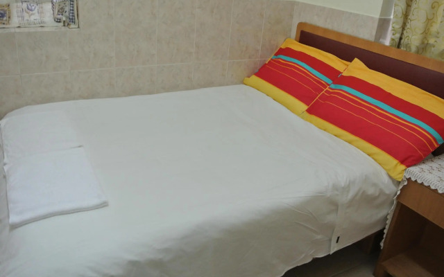 Fortunate Guest House