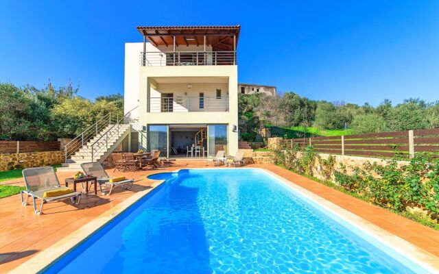 Secret Escape Villa With Heated Pool