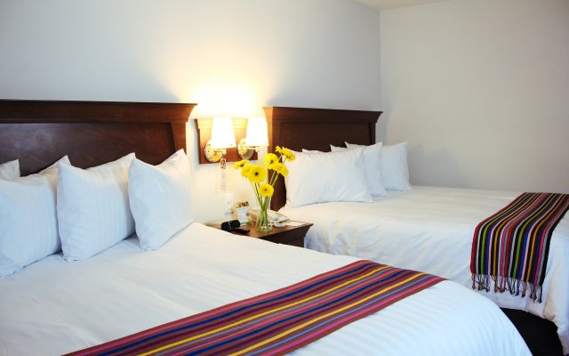 Palmareca Suites & Hotel