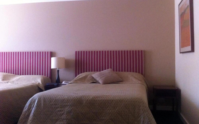 Westland Hotel Motel