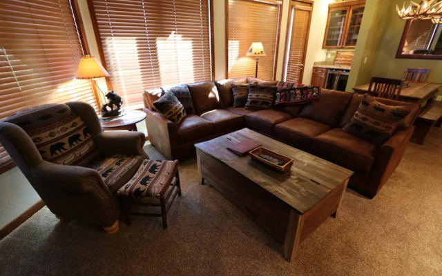 Eagle Run #212 Condo