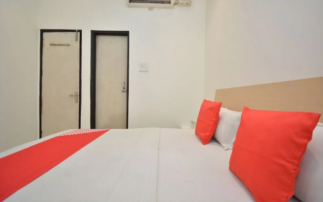 Hotel Vinayak Inn by OYO Rooms