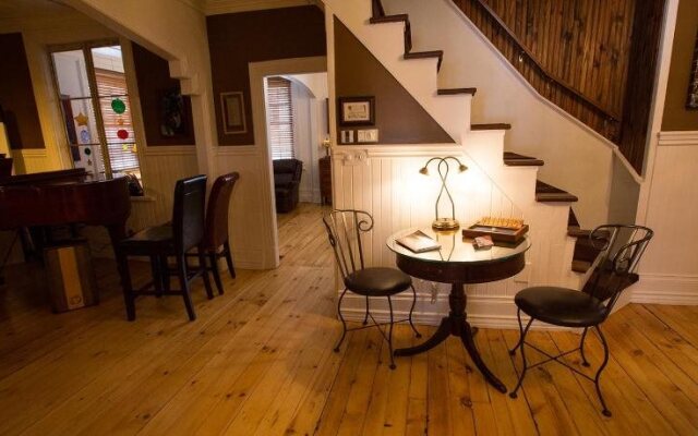 À La Petite Scène B&B