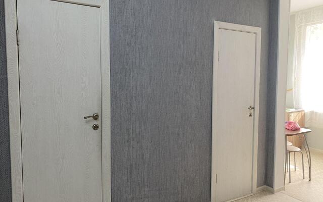 Апартаменты на улице Ленина 26