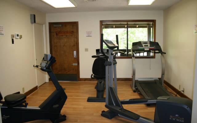 Lake Texoma RV Campground