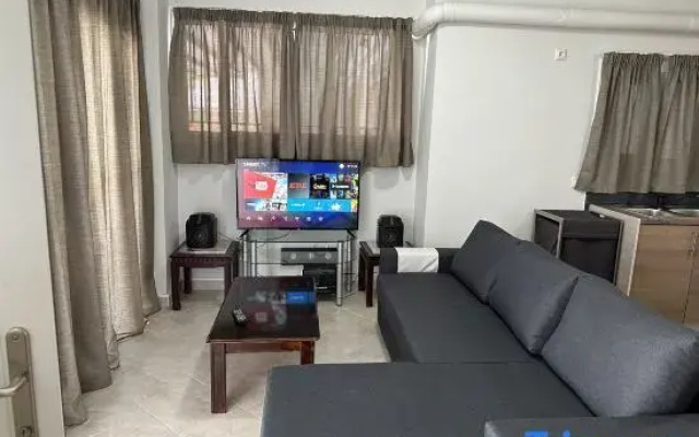 Luxury Villa Magic View 4U (Katarina)
