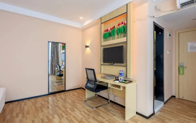 Yimi Inn Guangzhou Fangcun Pier Branch