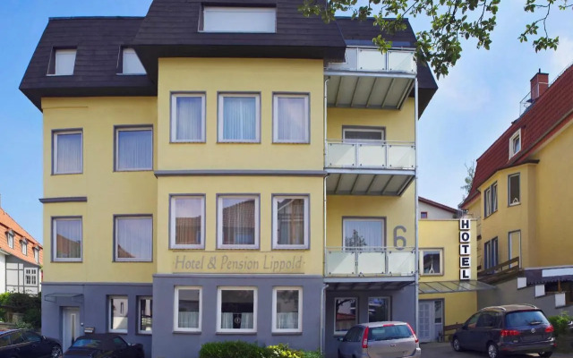 Ferienwohnungen Lippold