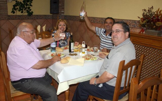 Hotel - Restaurante Limas