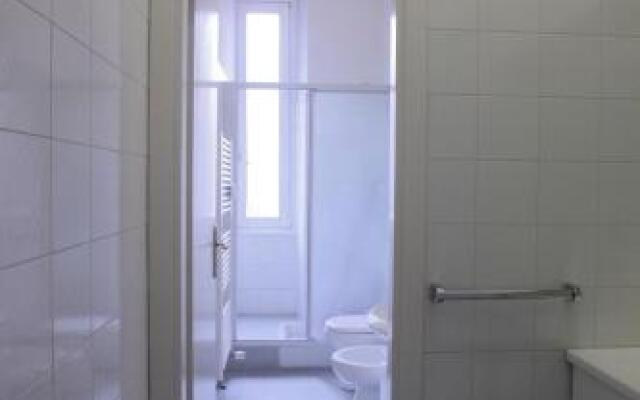 Sempione Park Large Apartment