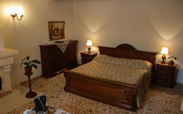 Hotel Medieval