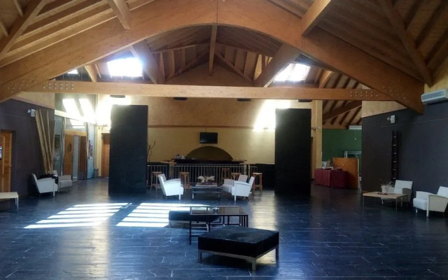 Gran Hotel Pandorado