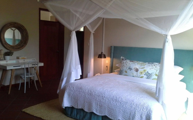 Acacia Farm Lodge