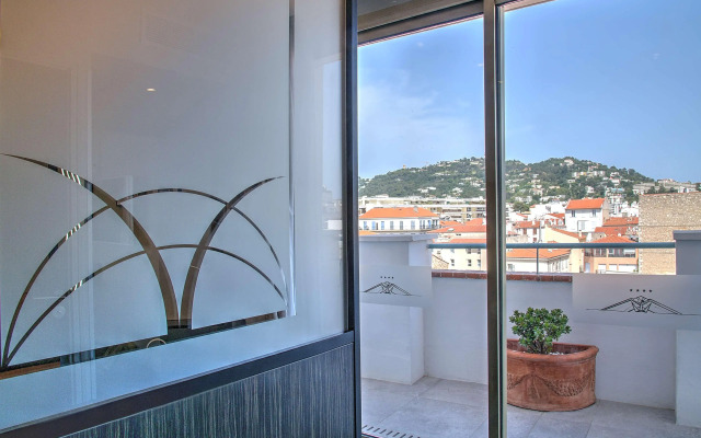 BW Premier Collection Mondial