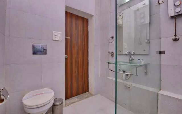 Hotel Dolphinn Agra