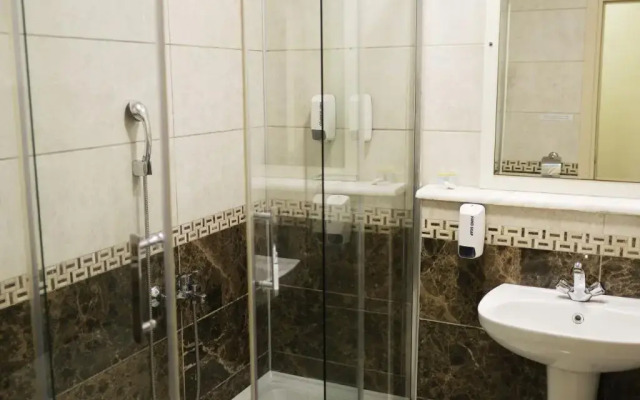 Troia Tusan Hotel