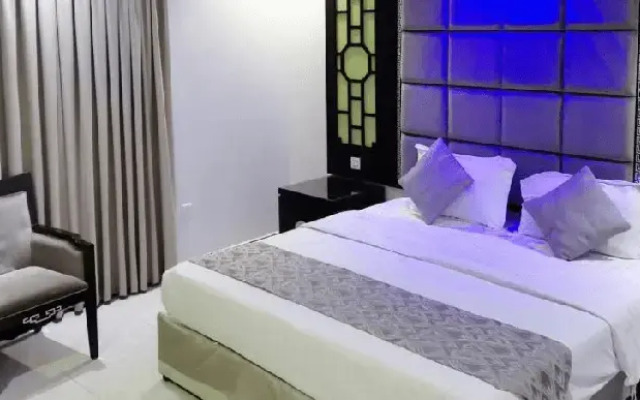 Golden New Al Dar Hotel Apartments~
