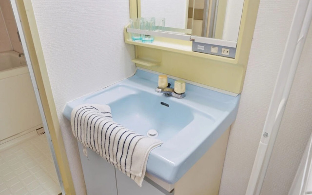 Daikokucho Home Builder Ebisu 301