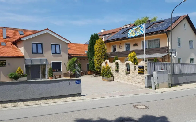 Pension Thomas Lerchl