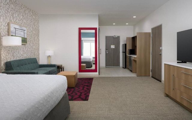 Home2 Suites by Hilton Flower Mound Dallas