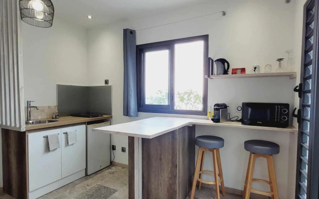 Leu Repère - Location de Charme