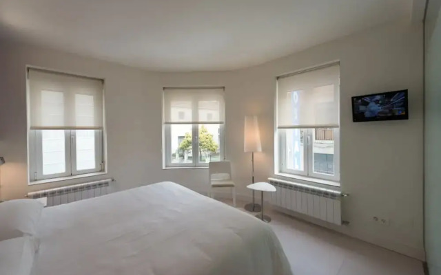 Hotel Boreal Viento Norte