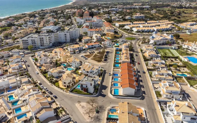 Villa Canto Ii - 500m From the Beach -private Pool