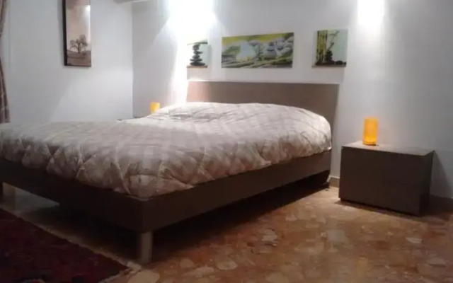 Alba Sui Tetti BB